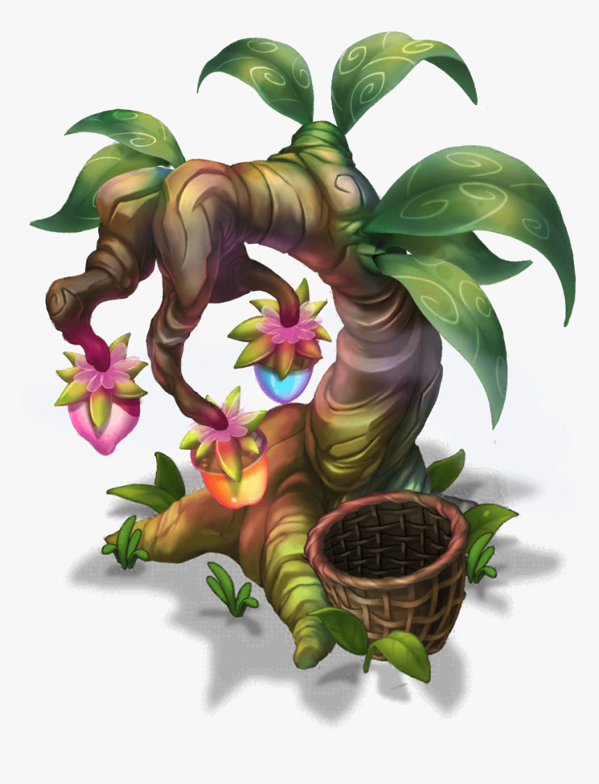 My Singing Monsters Wiki - Illustration, HD Png Download, Free Download