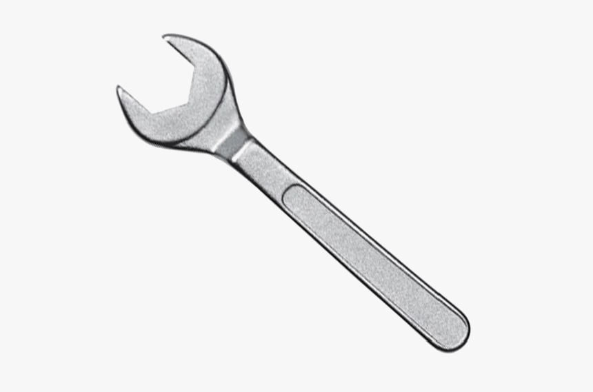 Spanner Png Image Free Download Png Icon - Spanner Png, Transparent Png, Free Download