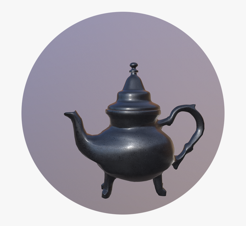 Teapot, HD Png Download, Free Download