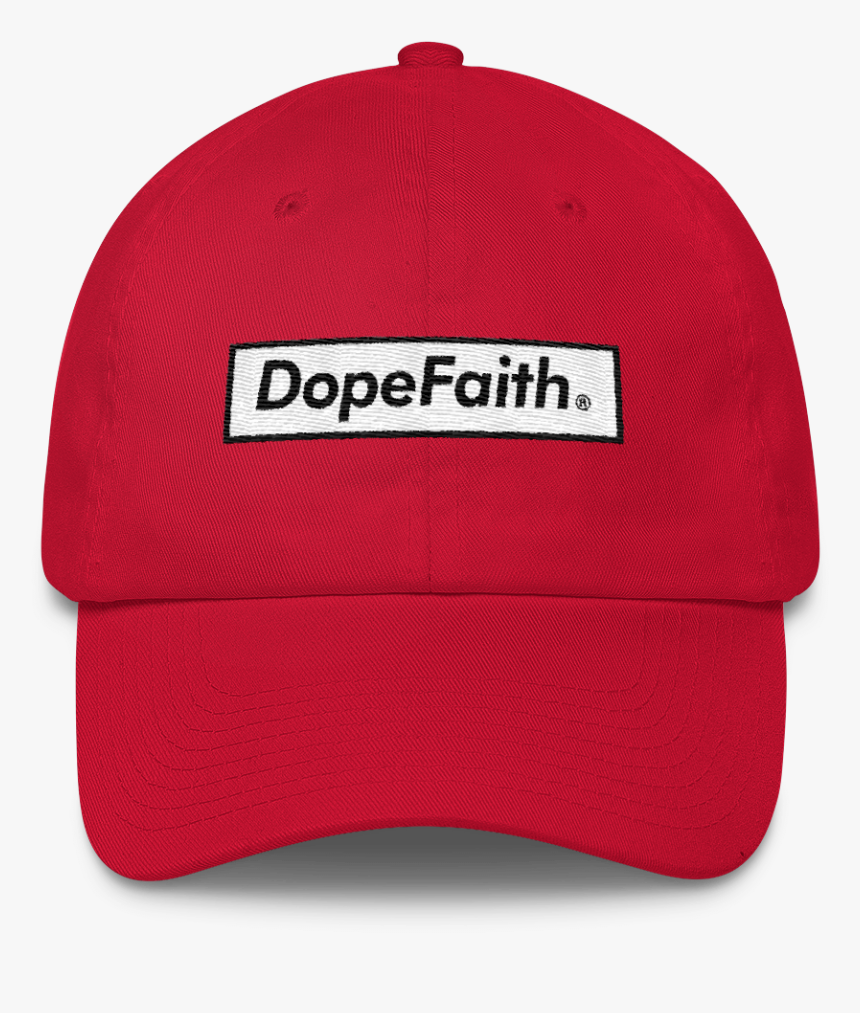 Supremely Dope Faith Dad Hat - Make Liberals Cry Again Hat, HD Png Download, Free Download