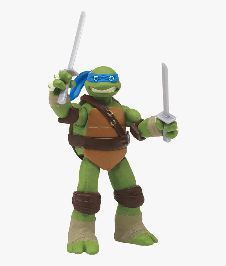 Ninja Turtles 12 Cm, HD Png Download, Free Download