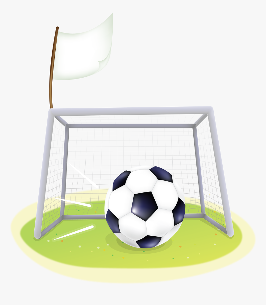 Football Goal Png - Kostenlos Kindergeburtstags Einladung Zum Ausdrucken, Transparent Png, Free Download