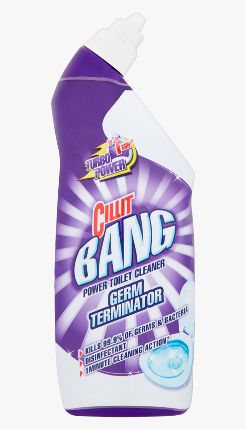 Cillit - Cillit Bang, HD Png Download, Free Download