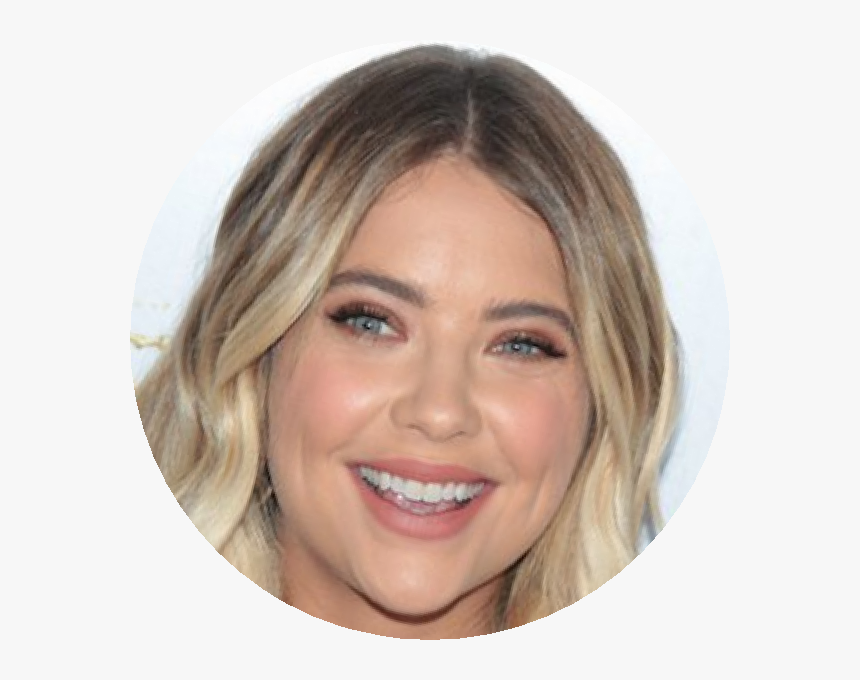 Ashleybenson - Blond, HD Png Download, Free Download