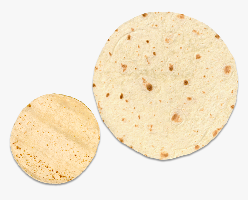 Tortilla , Png Download - Bhakri, Transparent Png, Free Download