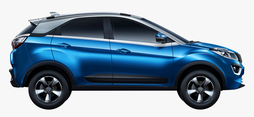 Tata Nexon Price In Kochi, HD Png Download, Free Download