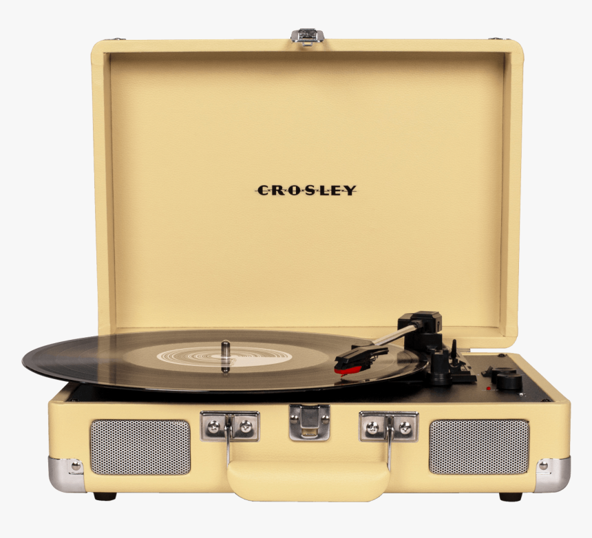 Cr8005d Fw A - Record Player Crosley, HD Png Download, Free Download