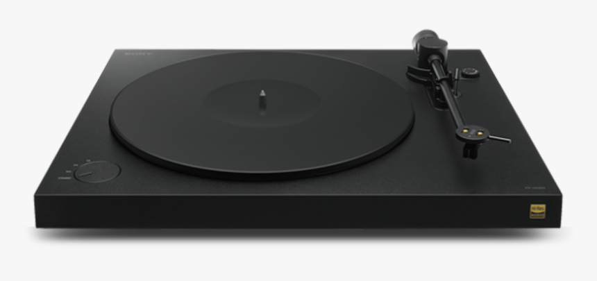 Turntable, HD Png Download, Free Download