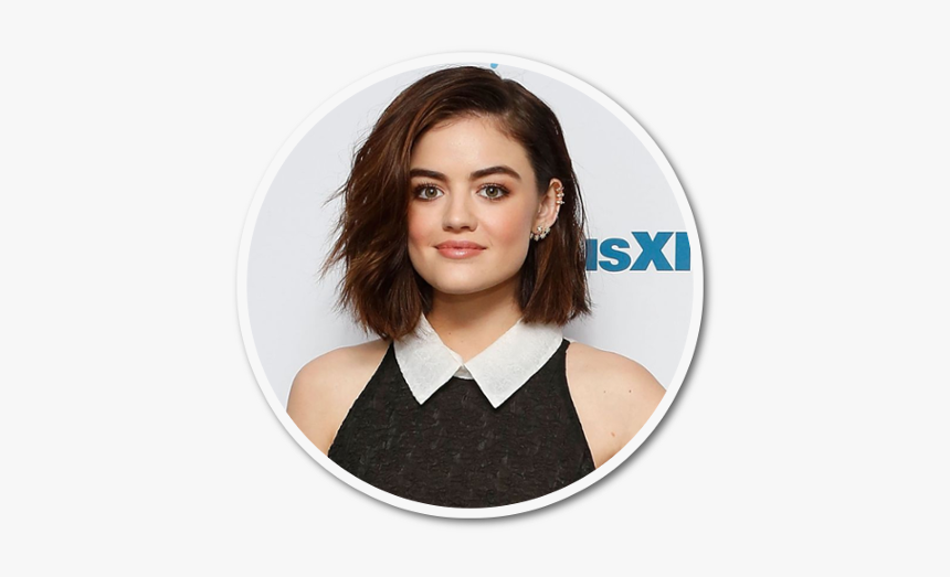 Lucy Hale, HD Png Download, Free Download