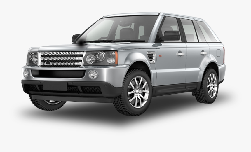 Range Rover, HD Png Download, Free Download