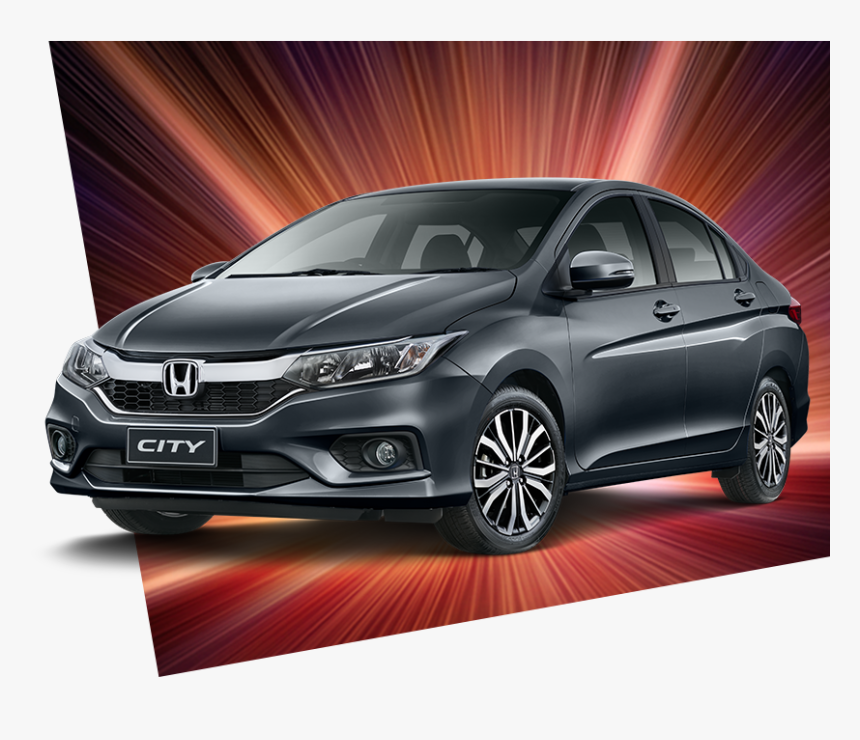 Honda City Car Png, Transparent Png, Free Download
