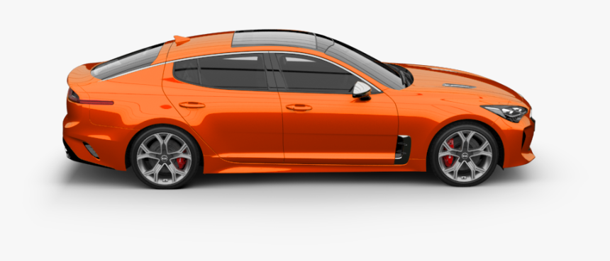 Sports Sedan, HD Png Download, Free Download