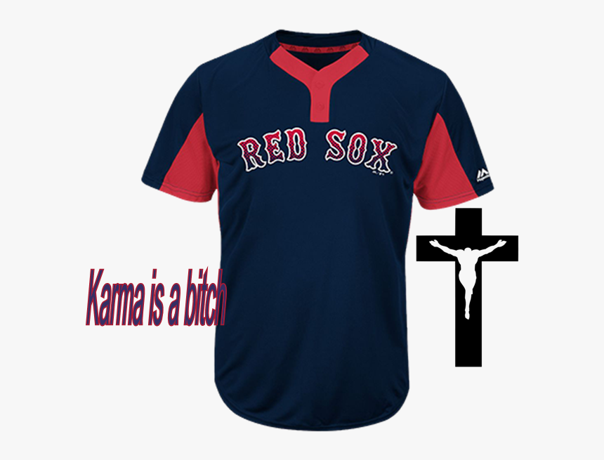 Red Sox Little League Jersey, HD Png Download, Free Download