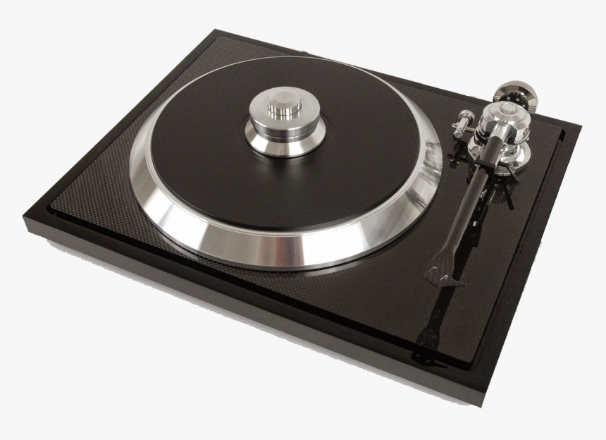 Best Turntable Denver Eat - High End Audio Ads In Europe, HD Png Download, Free Download