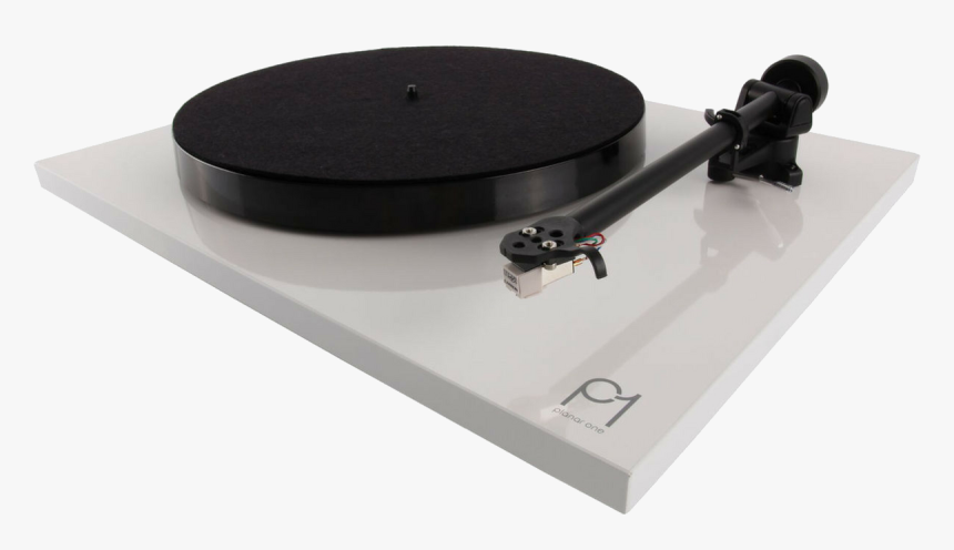 Rega P1 Turntable, HD Png Download, Free Download