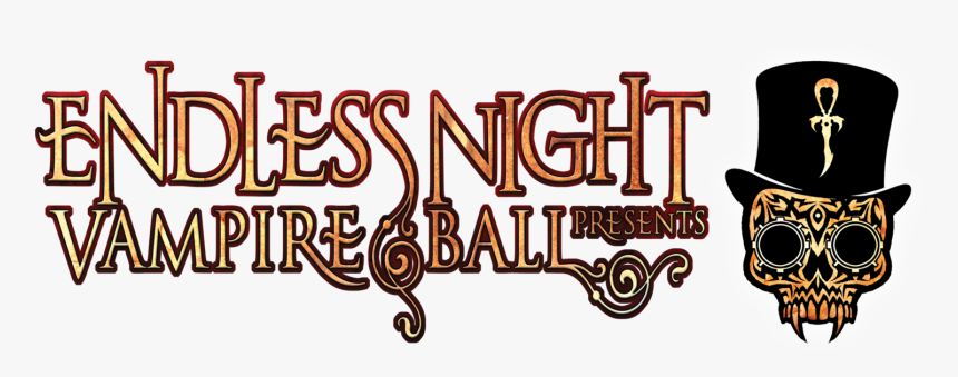 Endless Night Vampire Ball Png, Transparent Png, Free Download