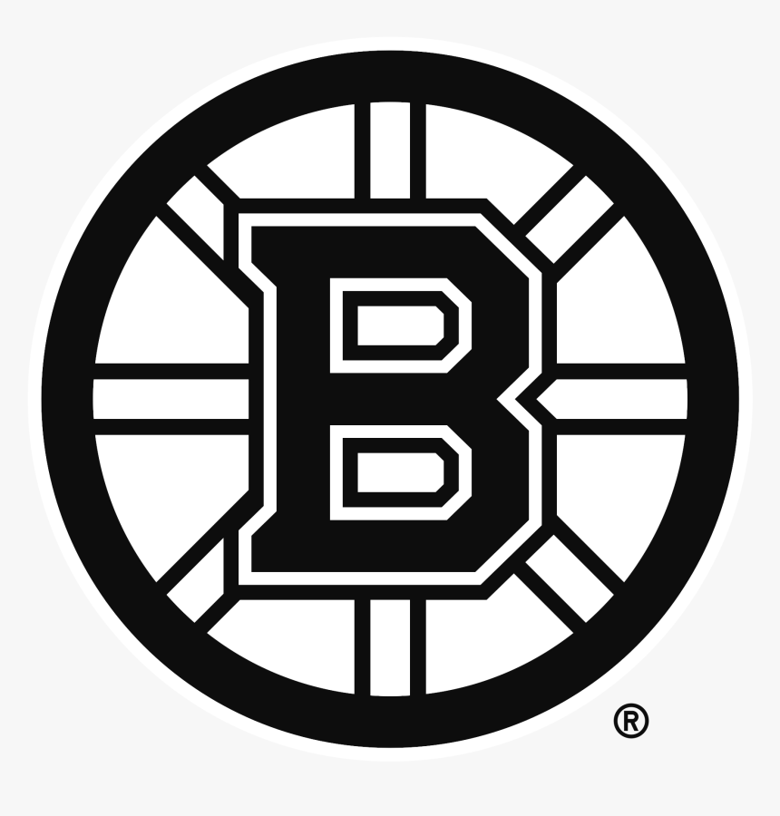 Boston Bruins Logo Svg, HD Png Download, Free Download