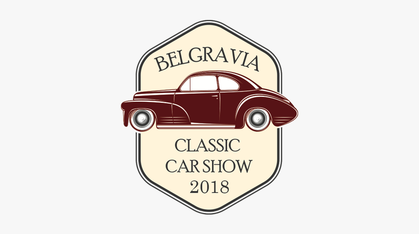 Belgravia Classic Car Show 2018, HD Png Download, Free Download