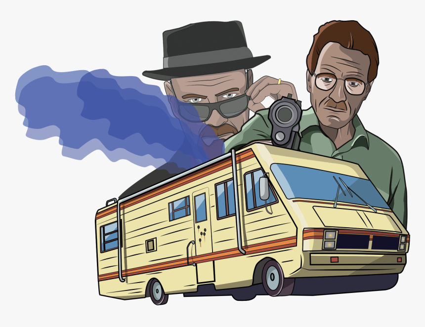 Breaking Bad Png - Transparent Png Breaking Bad Png, Png Download, Free Download