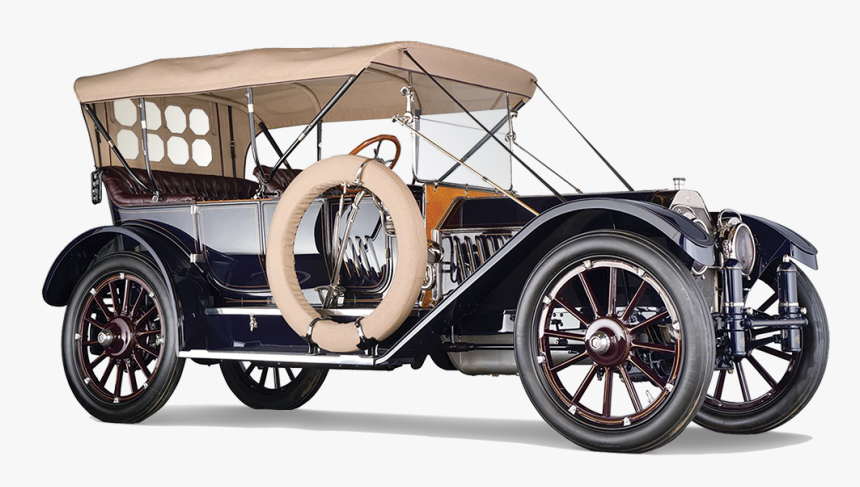 1912 Oldsmobile Limited, HD Png Download, Free Download