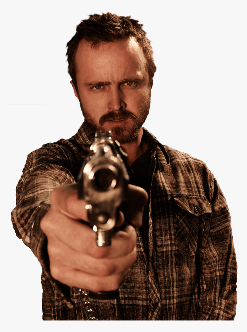 Jesse Pinkman, HD Png Download, Free Download