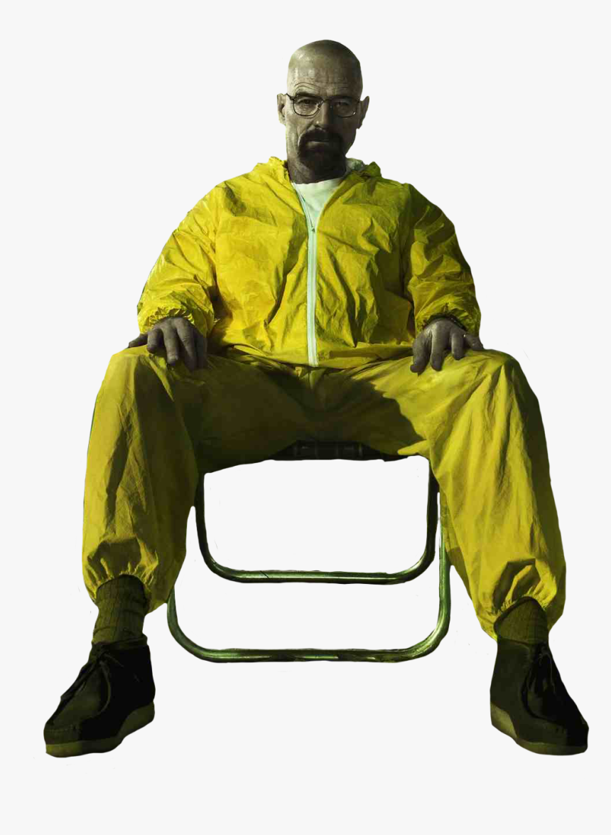 Transparent Breaking Bad Png - Breaking Bad Walter White, Png Download, Free Download