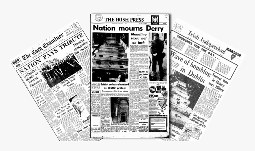 Newspaper, HD Png Download, Free Download