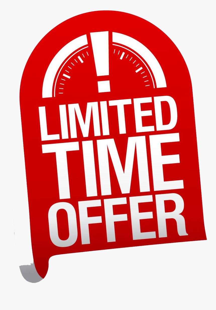 Limit offer. Limited offer. Limited time. Limited time offer. Limited time offer вектор.