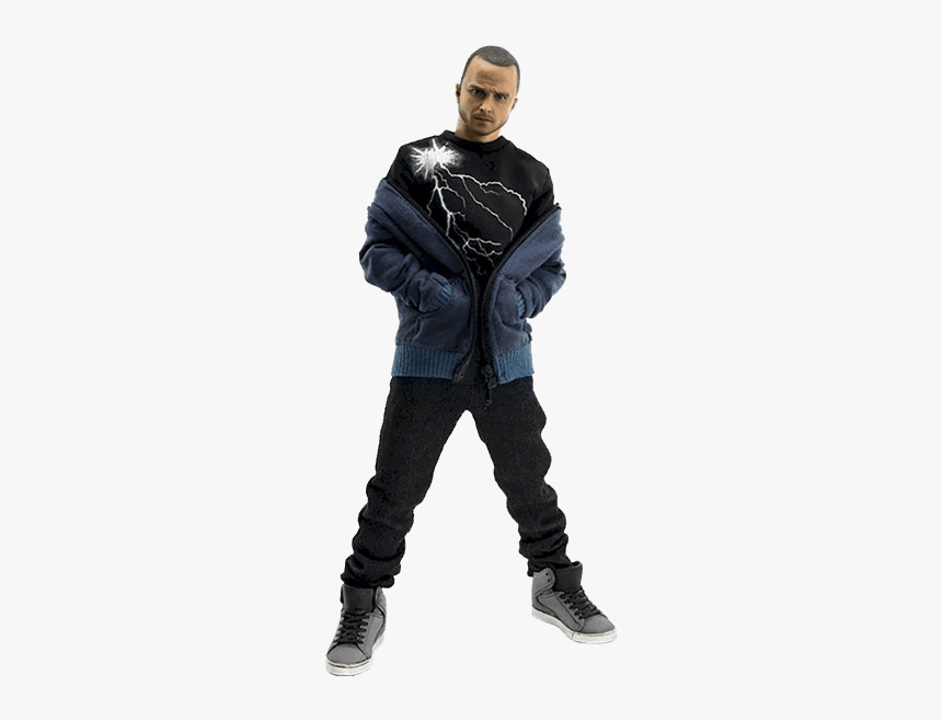 Jesse Pinkman Action Figure, HD Png Download, Free Download