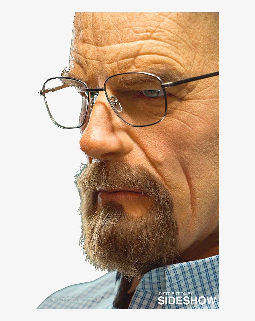 Supacraft Logo Supacraft Breaking Bad Walter White - Walter White Png, Transparent Png, Free Download