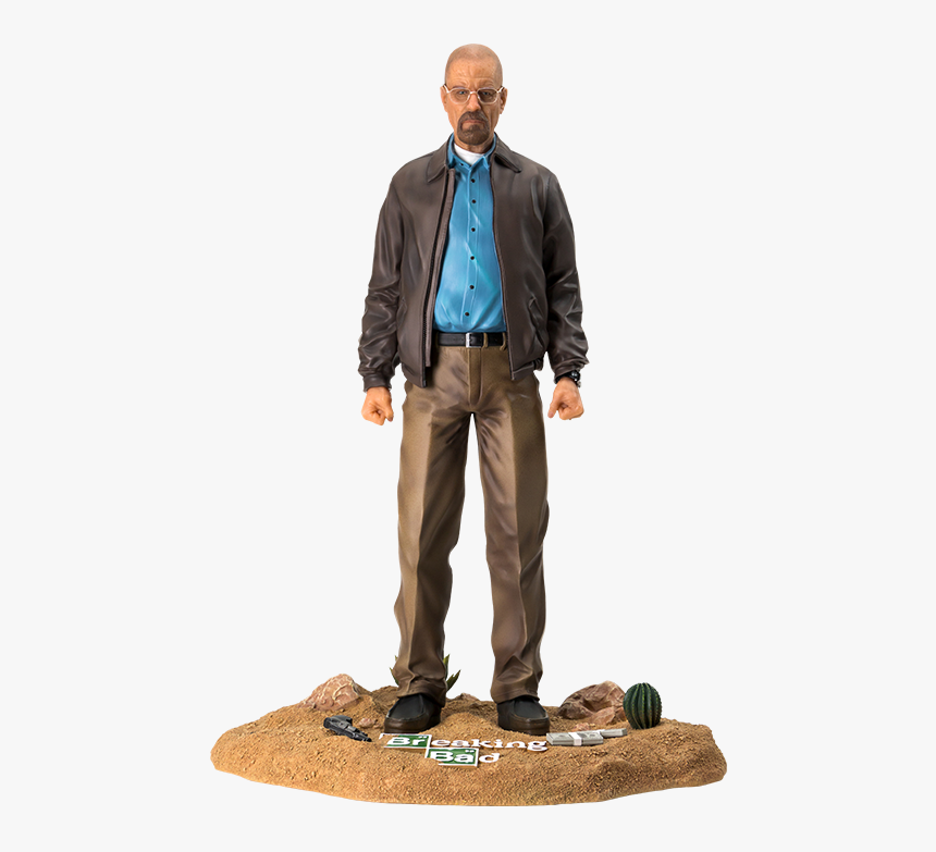 Walter White Breaking Bad Merch, HD Png Download, Free Download