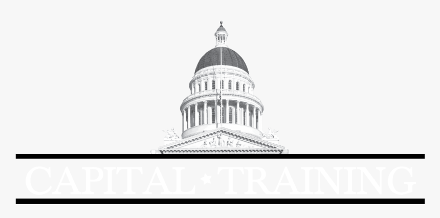 Transparent Capitol Building Png - State Capitol, Png Download, Free Download