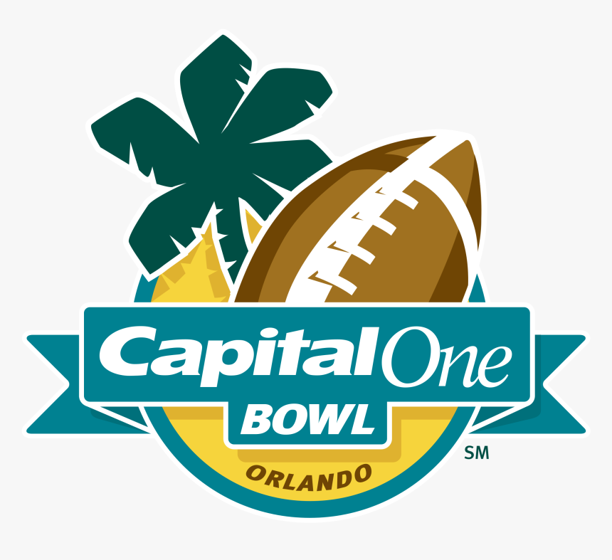 Capital One Citrus Bowl, HD Png Download, Free Download