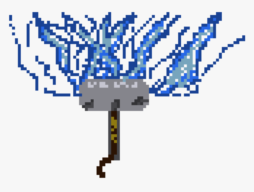 Transparent Thors Hammer Png, Png Download, Free Download