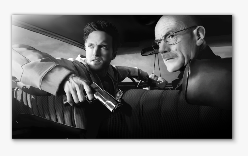 Breaking Bad, HD Png Download, Free Download