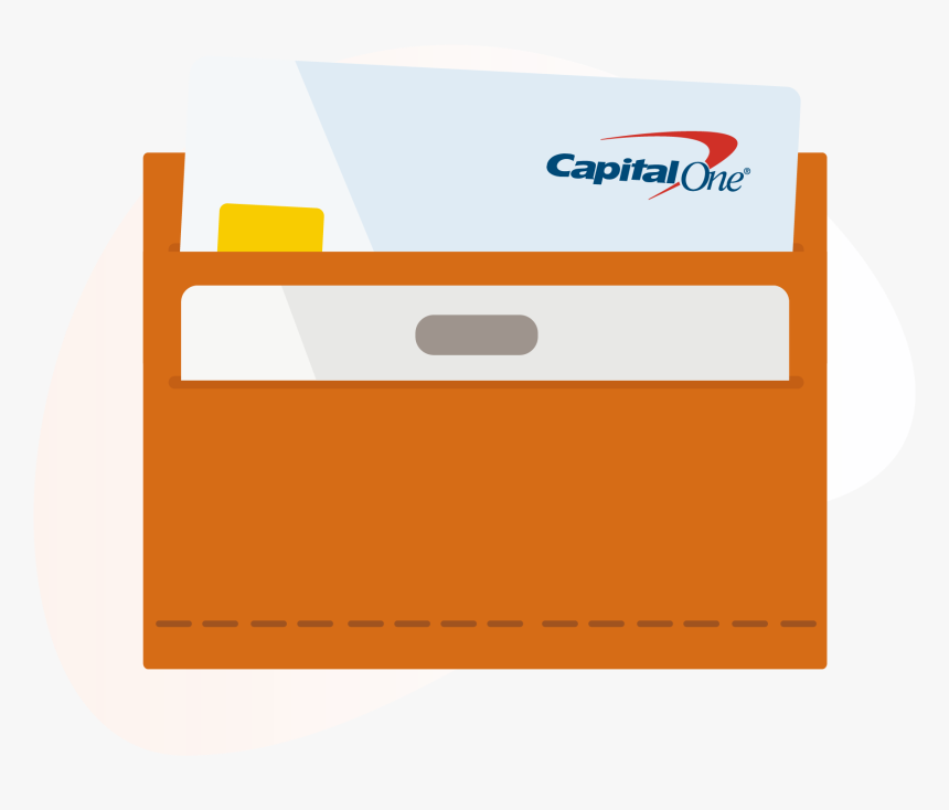 Capital One, HD Png Download, Free Download