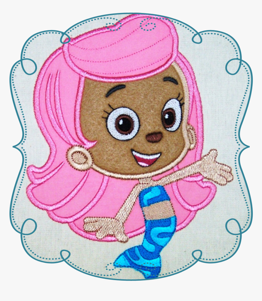 Transparent Bubble Guppies Png - Clip Art, Png Download, Free Download