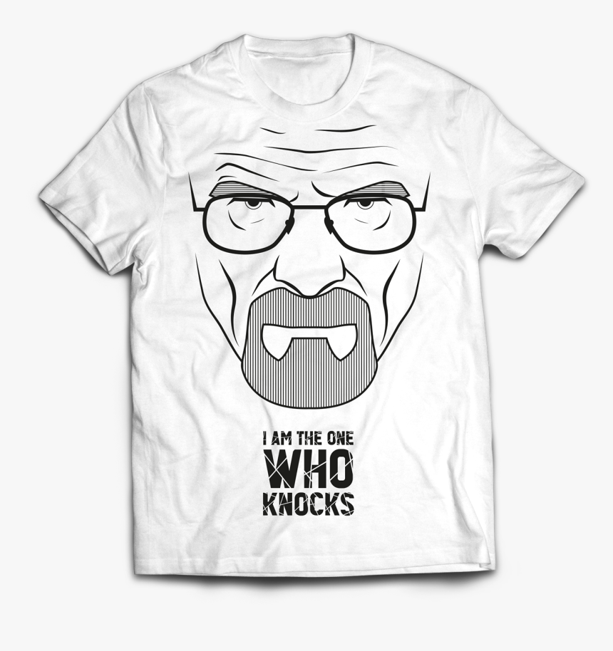 Breaking Bad Shirtdesign, HD Png Download, Free Download