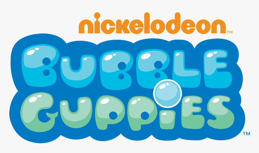 Transparent Bubble Guppy Clipart - Bubble Guppies, HD Png Download, Free Download