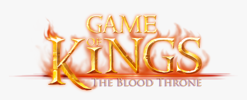 Game Of Kings Logo, HD Png Download, Free Download