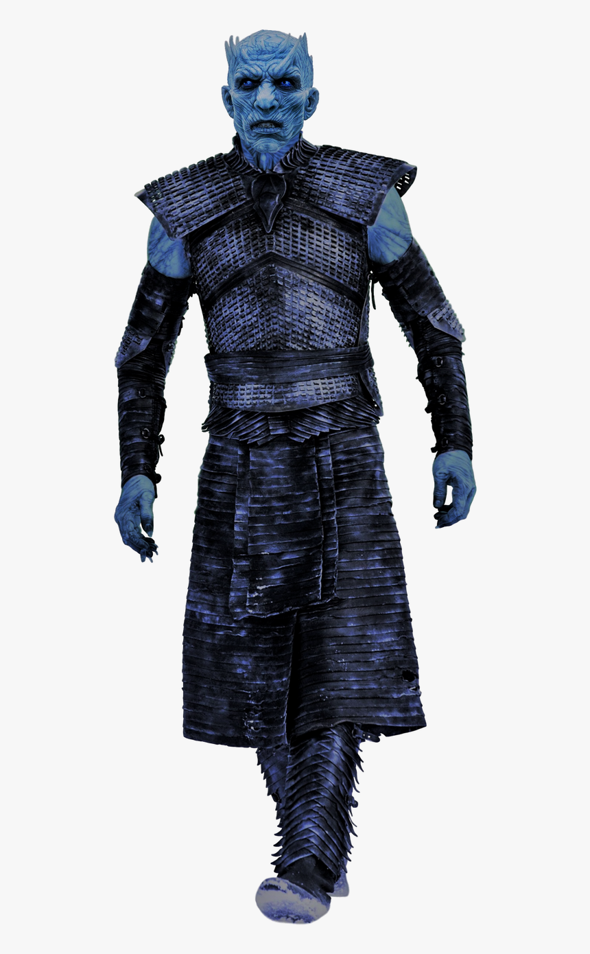 The Night King Png - Night King Got Png, Transparent Png, Free Download