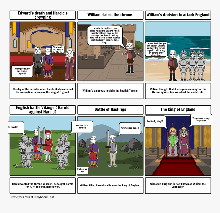 6th Grade Story Boards, HD Png Download, Free Download