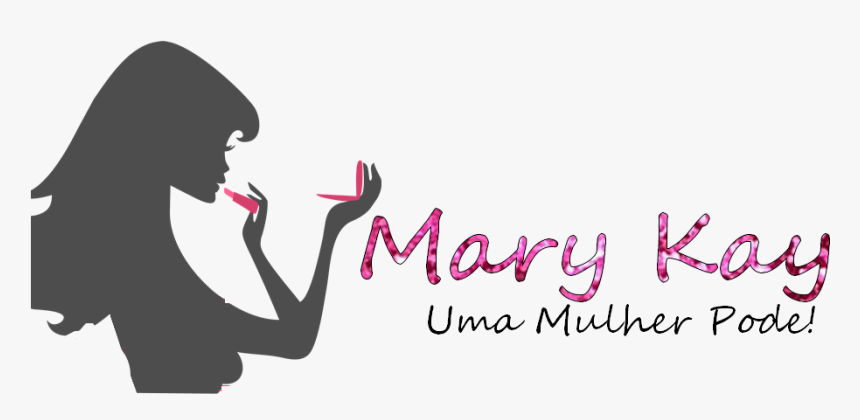Calligraphy - Mary Kay, HD Png Download, Free Download