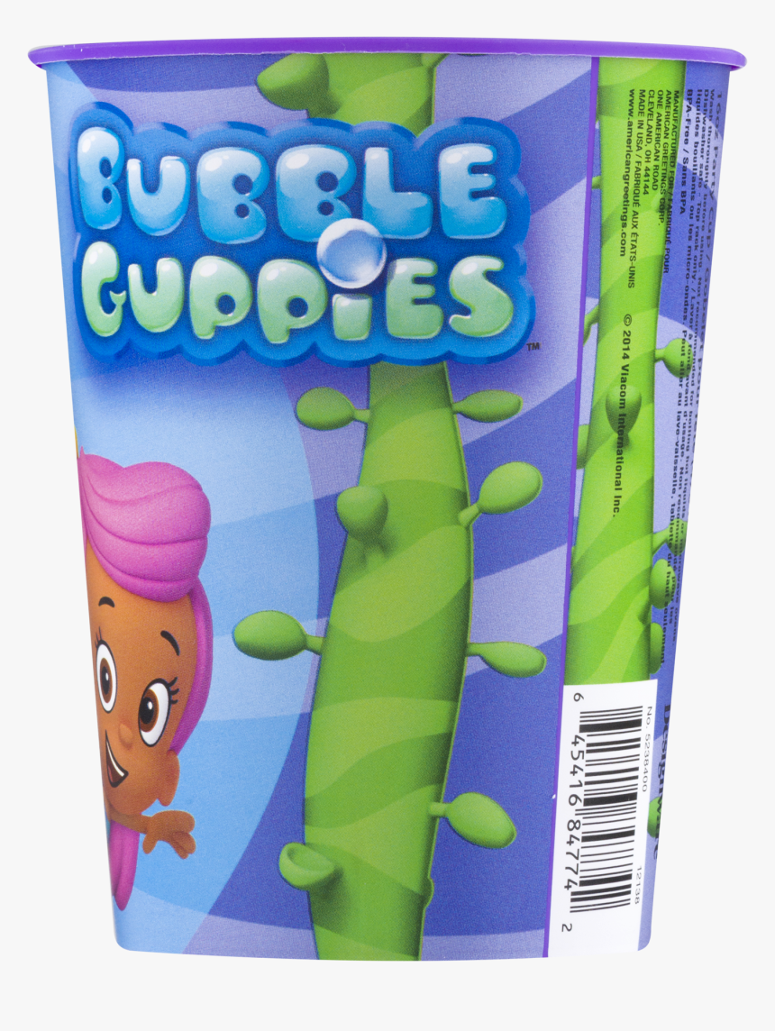Category Bubble Guppies Animal School Day Best Kids, HD Png Download, Free Download