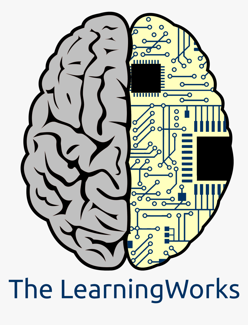 Transparent Minecraft Glasses Png - Motherboard Brain, Png Download, Free Download