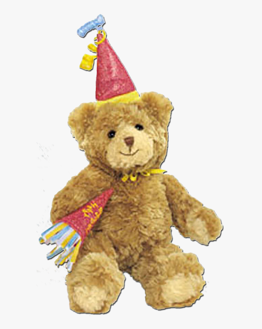 What Better Way To Say Happy Birthday Then A Gund Teddy - Teddy Bear Images Hd For Birthday, HD Png Download, Free Download