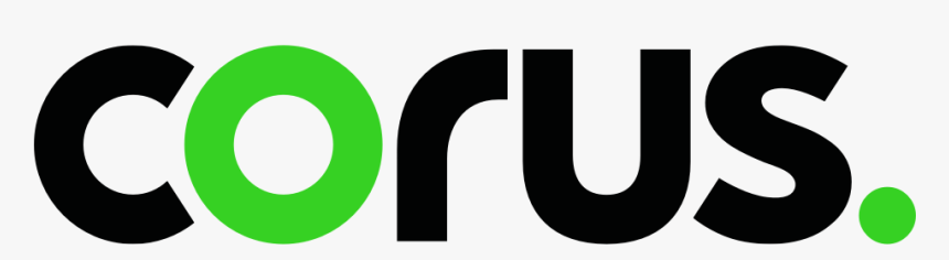 Corus Entertainment Logo, HD Png Download, Free Download