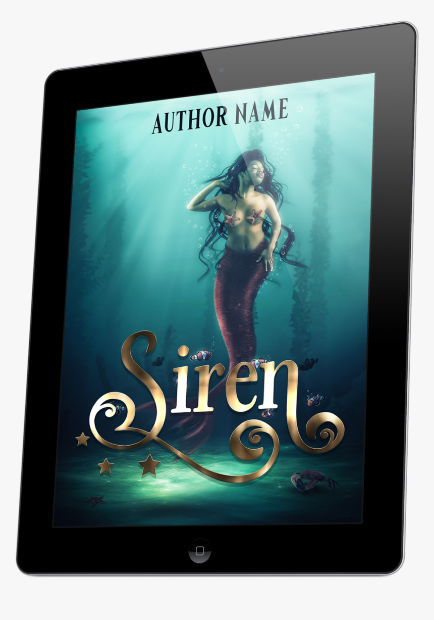 Siren 2018 Movie Poster, HD Png Download, Free Download