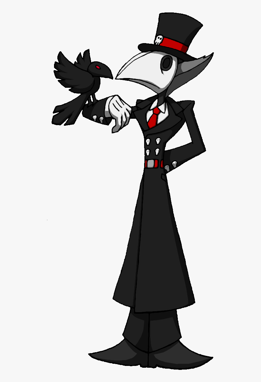 Happy Father"s Day,dr - Hazbin Hotel Oc Dr Eugalp, HD Png Download, Free Download