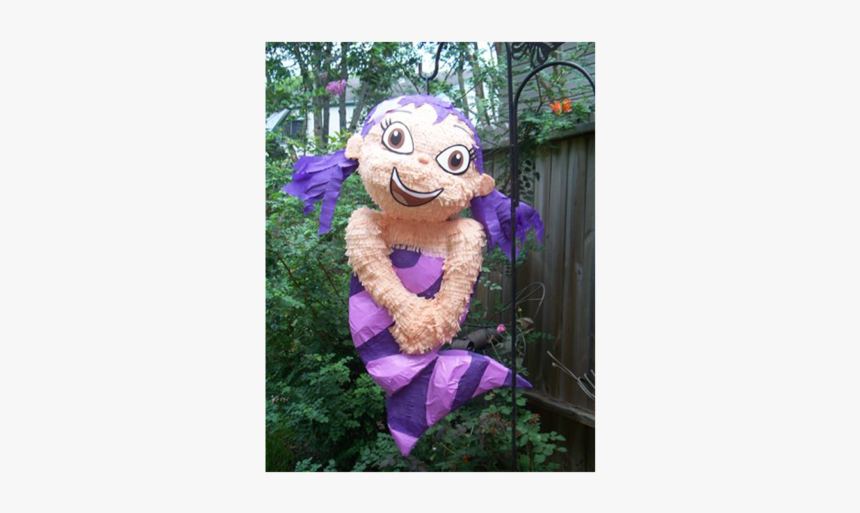 Onna Custom 3d Pinata In Houston - Alligator, HD Png Download, Free Download